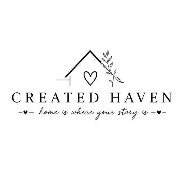 Created Haven 